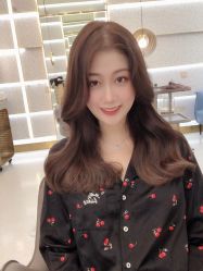 -3AM·S HAIR SALON烫发染发接发