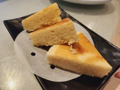 香煎小米糕-虾饺妹·酒家(海珠广场店)