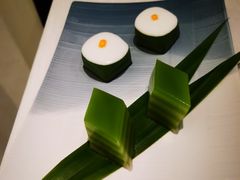 -金链花·泰国餐厅(国贸店)