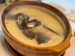 -风味小馆(天目湖宾馆店)