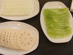 -湘肠香火锅店(团结湖店)
