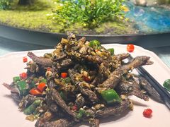 -九龙湾·御膳坊(九龙窠路店)