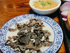-李记白水羊头·清真老味家常菜(石景山店)