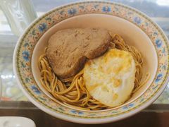 -金杨拉面王小吃面馆·牛三宝面·红烧牛肉粉