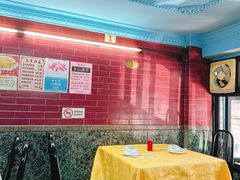 大堂-海鲜街菜馆(海珠南路店)