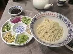 -老浒记烤鸭-北京菜(琉璃厂店)