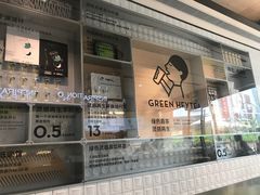 门面-喜茶(深圳海岸城店)