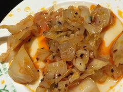 -老四川私房菜(友协东三道街店)