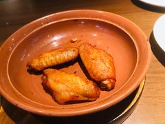 -萨莉亚意式餐厅(百联青浦购物中心店)