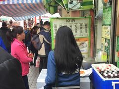 -天天素食(荃湾富华中心店)