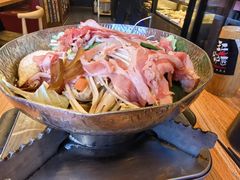 -王氏炉匠·烧鸟放题自助(好运街店)