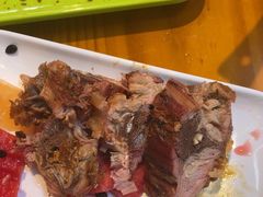 -养牛邓·潮汕牛肉海鲜自助火锅(广州店)