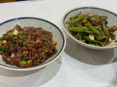 -新新湘菜馆(新中街二条店)