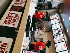 -乡村基(龙湖时代天街餐厅)