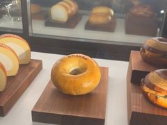 -CHAGEE霸王茶姬(上海浦东机场店)