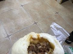 -满记烧饼(牛街东里小区一区店)
