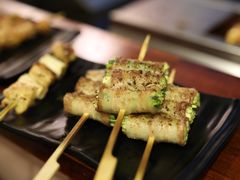 -鸟串烧Yakitori