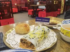 -狗不理(水上北路旗舰店)