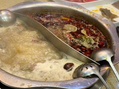-多迷烫菜广场(水心大厦店)