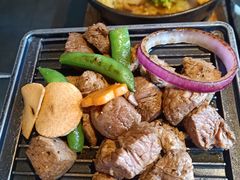 -黑松白鹿(金融街店)