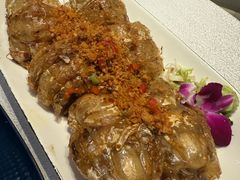 -喜记避风塘炒辣蟹(旗舰店)