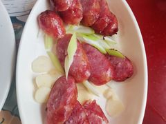 -一家亲台菜餐厅(银塘中路店)