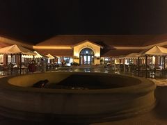 -意大利农场度假村