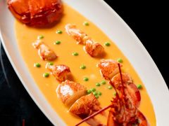 -酌宴府The China Club·广州万富希尔顿酒店(云城东路店)