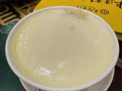 金银奶-民信老铺(华盖路店)