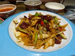 -爷爷的烀饼店