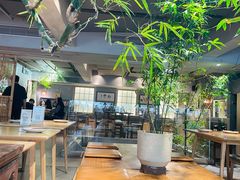 -本处·素食·融合料理(南油店)