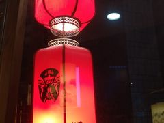 -巴蜀大将火锅(春熙店)
