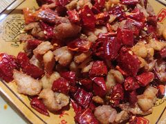 -孙厨娘川味饭馆(临河街店)