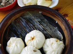 -老牌依强牛肉店(达道总店)