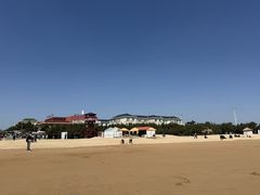 -日照海滨国家森林公园
