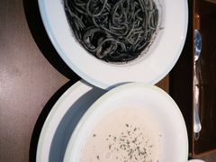 -萨莉亚意式餐厅(南京环亚凯瑟琳广场店)