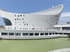 -福州海峡文化艺术中心