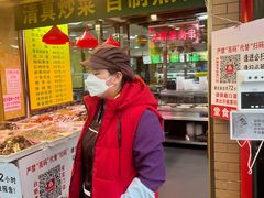 -白魁老号饭庄(安内店)