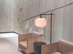 -上海衡山路十二号华邑酒店