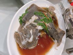 -柳州宾馆-云霄阁·旋转餐厅