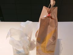 -麦当劳(朝阳北路店)