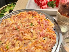 -尚尚仙·酸汤猪手·猪肚鸡火锅(华联万柳购物中心店)