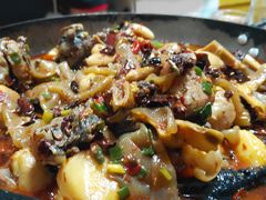 -黑竹香鸡(营和巷店)