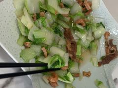 -全聚德(蓝山店)