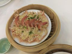 -馨越楼·点心·粤菜(赤坎店)