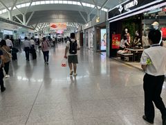 -南昌昌北国际机场