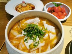 -榕意·川味之美(深业上城店)