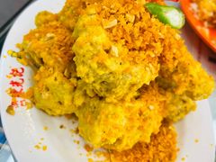 -澳门陈光记烧味饭店(万象城店)