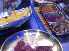 -喜井无限自助烤肉公司(石厦店)