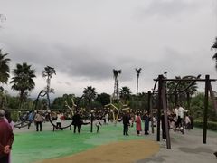 -枫香湖儿童公园